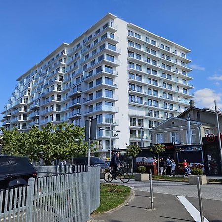 Apartament Capri Miedzyzdroje Kültér fotó