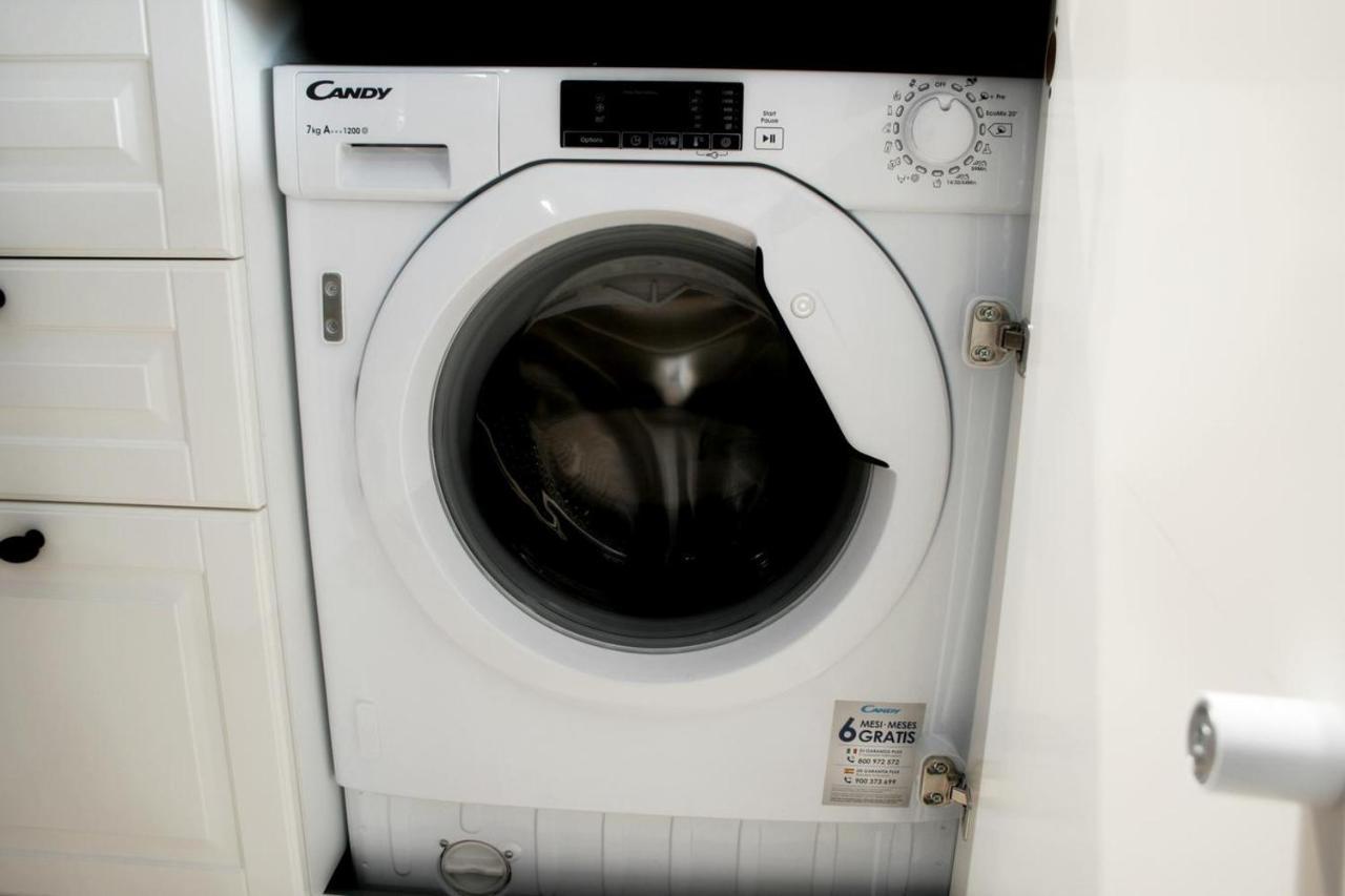 Apartament Capri Miedzyzdroje Kültér fotó