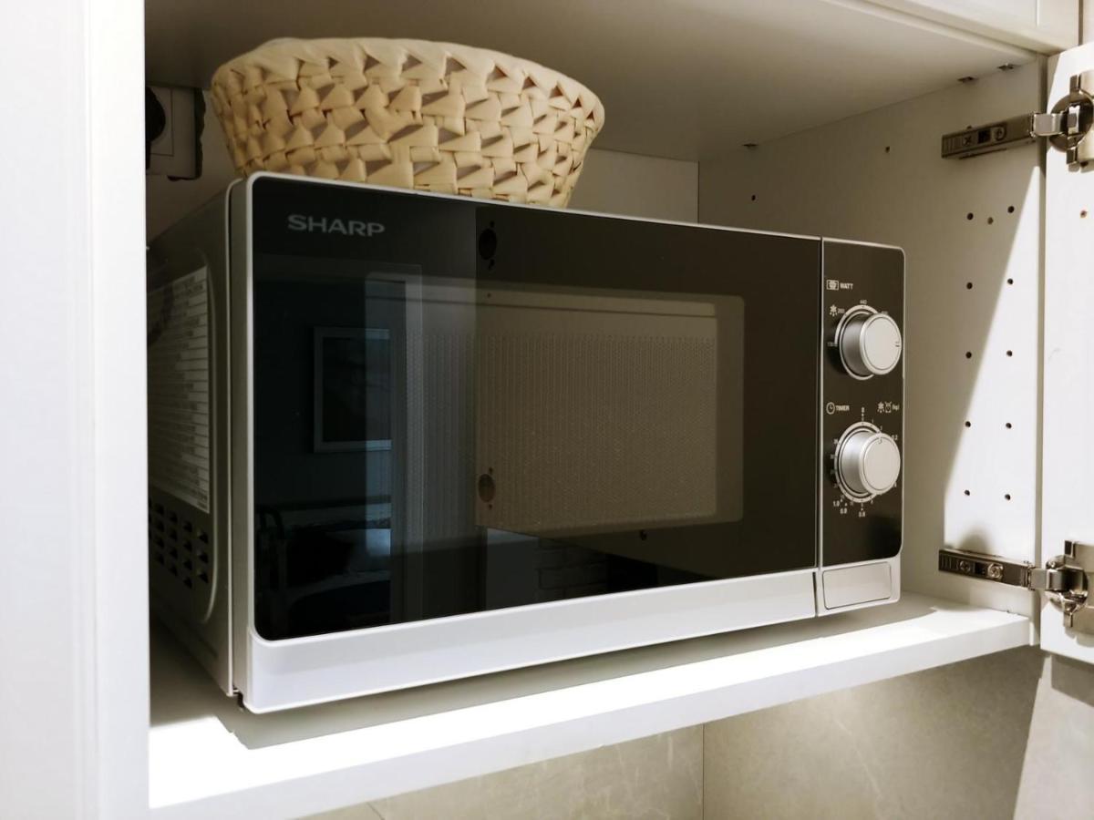 Apartament Capri Miedzyzdroje Kültér fotó