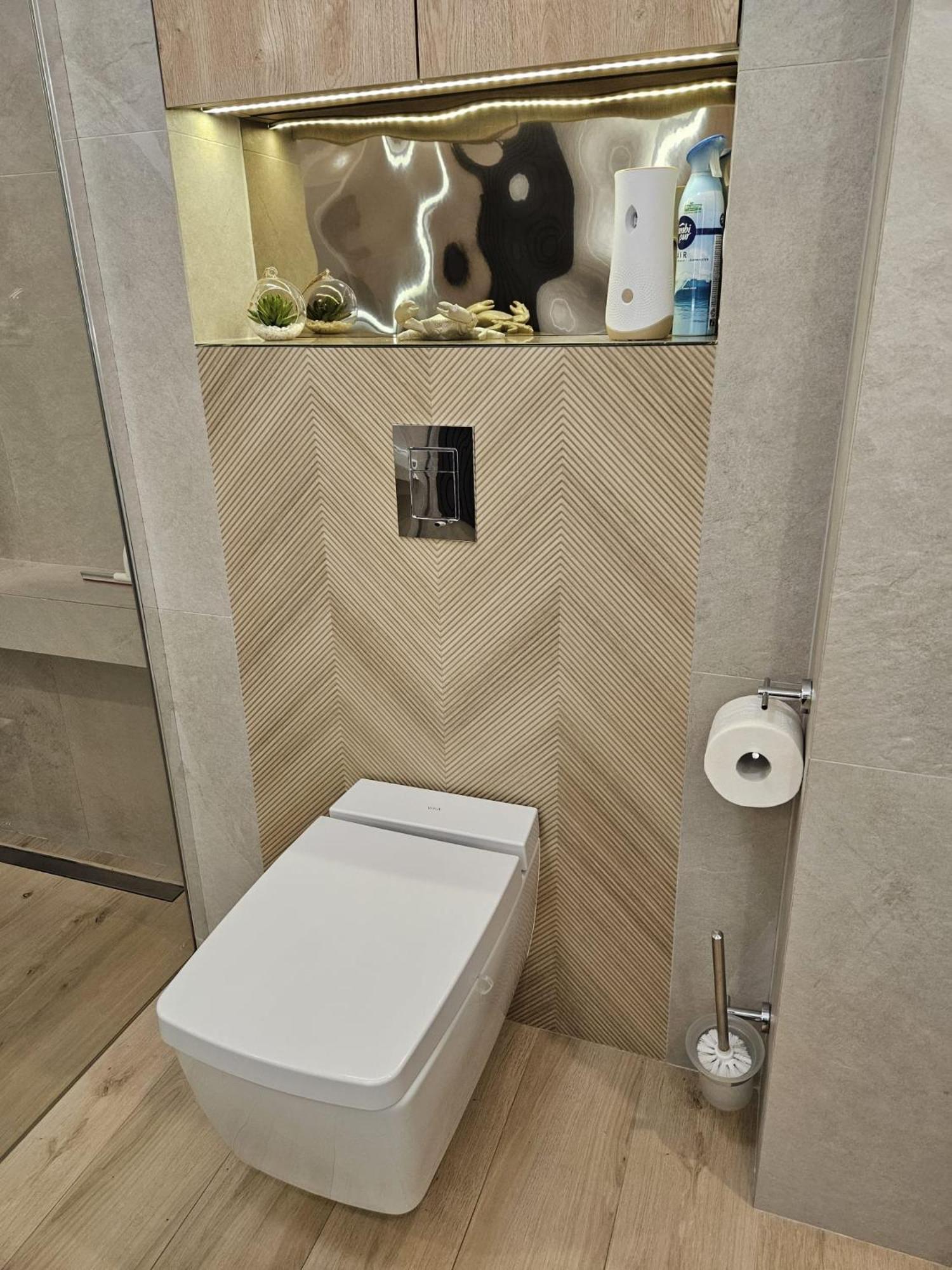 Apartament Capri Miedzyzdroje Kültér fotó