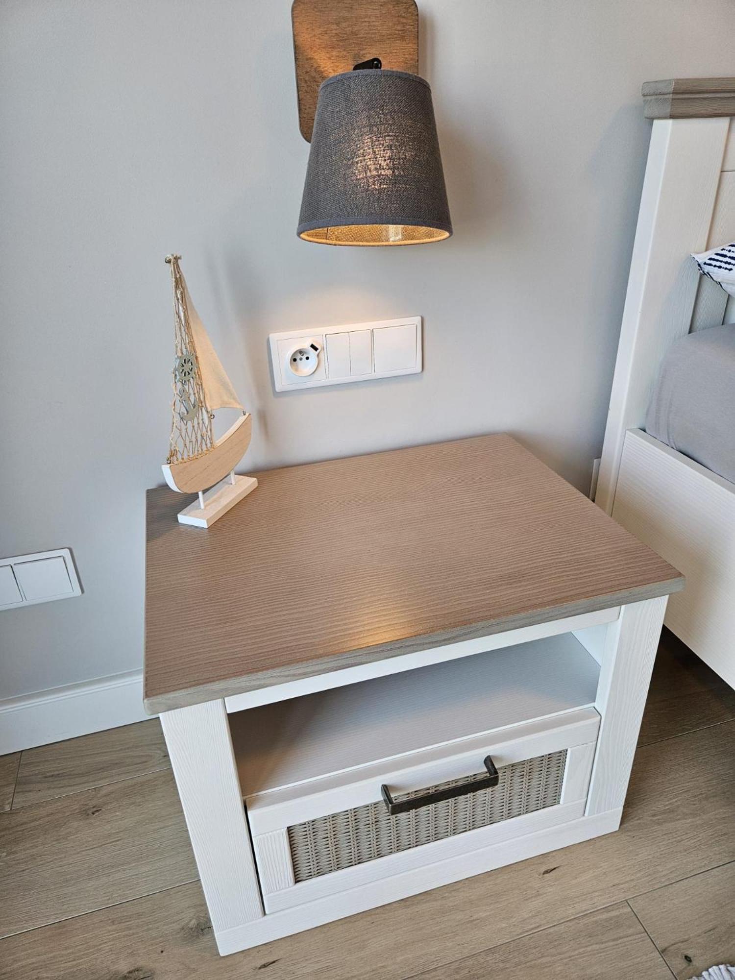 Apartament Capri Miedzyzdroje Kültér fotó