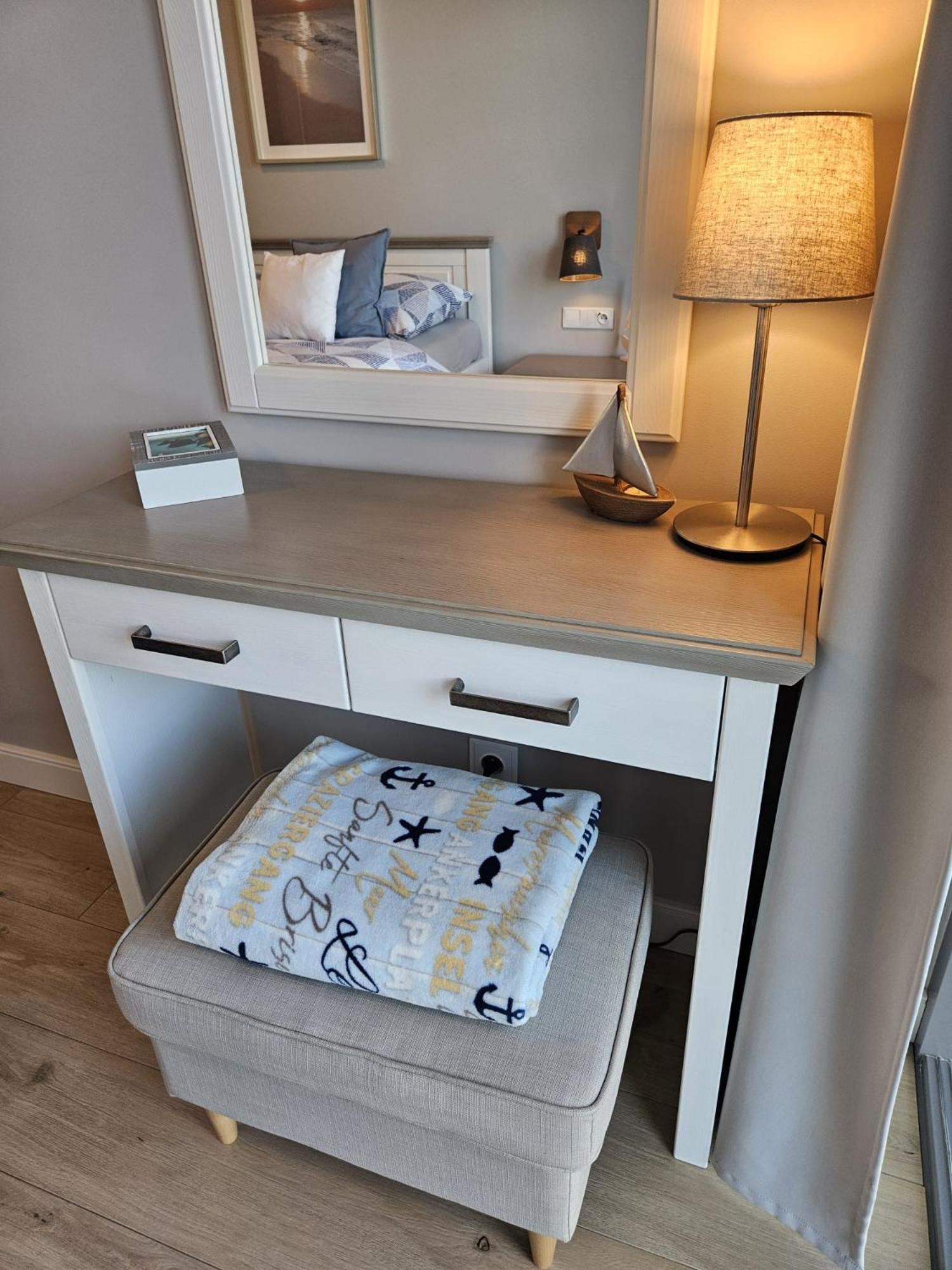 Apartament Capri Miedzyzdroje Kültér fotó
