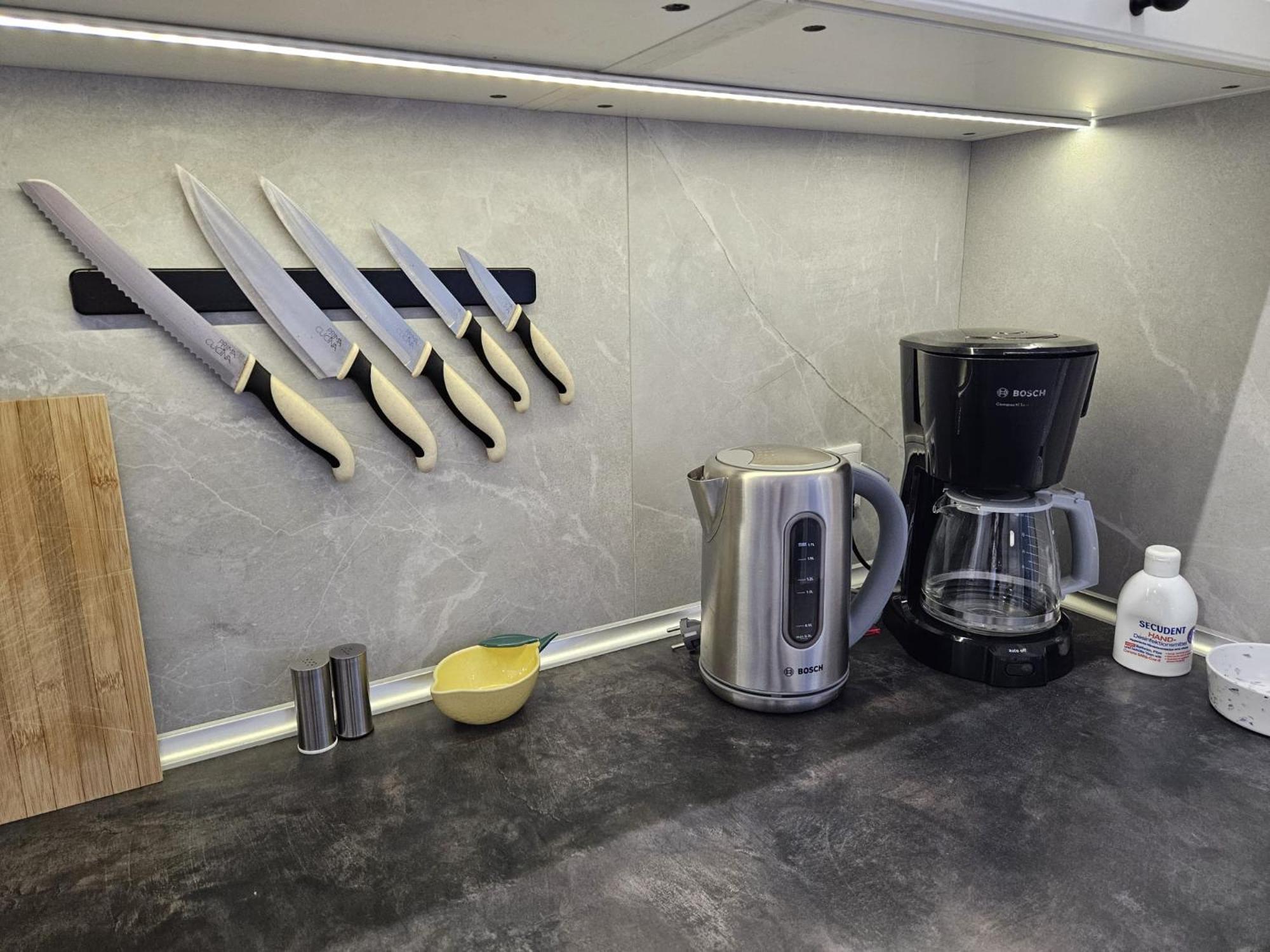 Apartament Capri Miedzyzdroje Kültér fotó